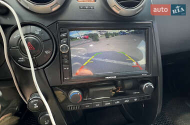 Позашляховик / Кросовер SsangYong Actyon 2008 в 