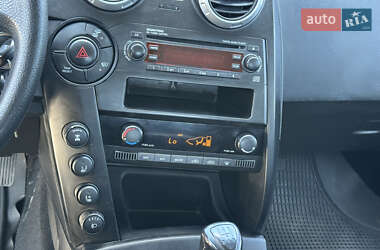 Позашляховик / Кросовер SsangYong Actyon 2008 в 