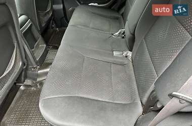 Внедорожник / Кроссовер SsangYong Actyon 2008 в 