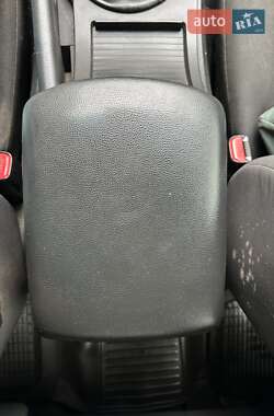 Внедорожник / Кроссовер SsangYong Actyon 2008 в 