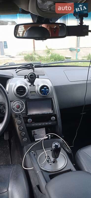 Внедорожник / Кроссовер SsangYong Actyon 2011 в Запорожье