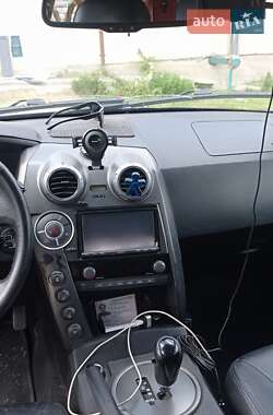 Внедорожник / Кроссовер SsangYong Actyon 2011 в 