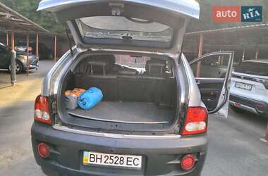 Внедорожник / Кроссовер SsangYong Actyon 2008 в 