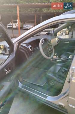 Внедорожник / Кроссовер SsangYong Actyon 2008 в 