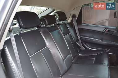 Внедорожник / Кроссовер SsangYong Actyon 2011 в 