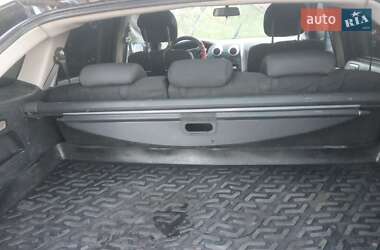 Внедорожник / Кроссовер SsangYong Actyon 2008 в 