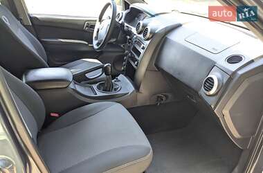 Внедорожник / Кроссовер SsangYong Actyon 2008 в 
