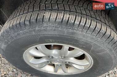Внедорожник / Кроссовер SsangYong Actyon 2008 в 