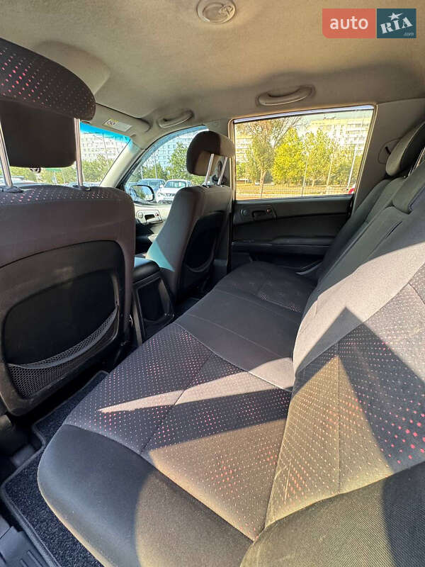 Внедорожник / Кроссовер SsangYong Actyon 2011 в Запорожье