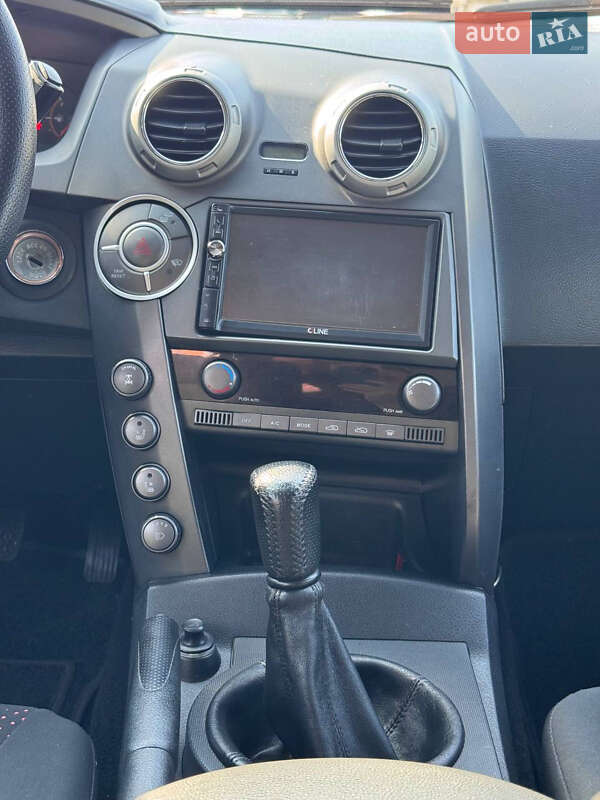 Внедорожник / Кроссовер SsangYong Actyon 2011 в Запорожье