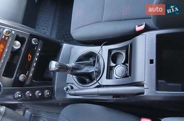 Внедорожник / Кроссовер SsangYong Actyon 2008 в 