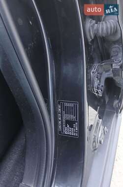 Внедорожник / Кроссовер SsangYong Actyon 2008 в 