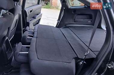 Внедорожник / Кроссовер SsangYong Actyon 2008 в 