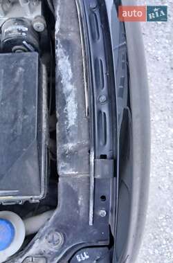 Внедорожник / Кроссовер SsangYong Actyon 2008 в 