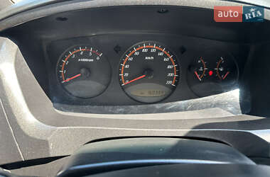 Внедорожник / Кроссовер SsangYong Actyon 2008 в 
