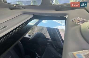 Внедорожник / Кроссовер SsangYong Actyon 2008 в 