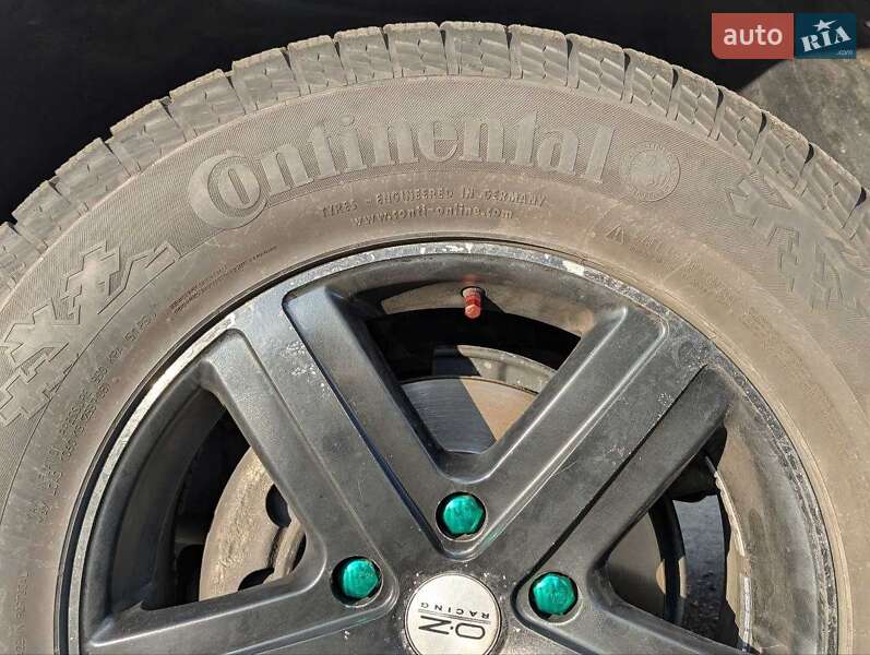 Внедорожник / Кроссовер SsangYong Actyon 2009 в Киеве фото 2 Внедорожник / Кроссовер SsangYong Actyon 2009 в Киеве