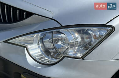 Внедорожник / Кроссовер SsangYong Actyon 2009 в 