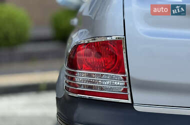 Внедорожник / Кроссовер SsangYong Actyon 2009 в 