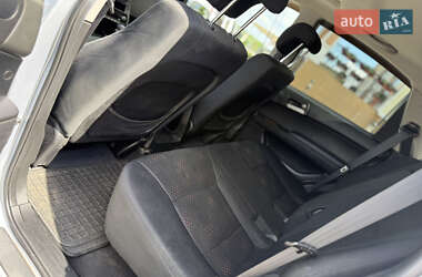 Внедорожник / Кроссовер SsangYong Actyon 2009 в 