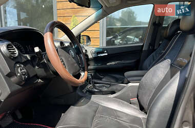 Внедорожник / Кроссовер SsangYong Actyon 2008 в 