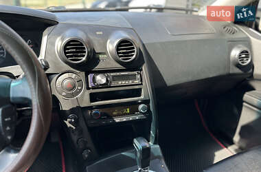 Внедорожник / Кроссовер SsangYong Actyon 2008 в 