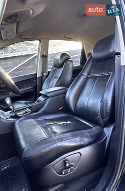 Внедорожник / Кроссовер SsangYong Actyon 2006 в 