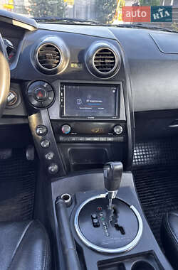 Внедорожник / Кроссовер SsangYong Actyon 2006 в 