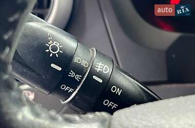 Внедорожник / Кроссовер SsangYong Actyon 2008 в 