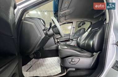 Внедорожник / Кроссовер SsangYong Actyon 2008 в 
