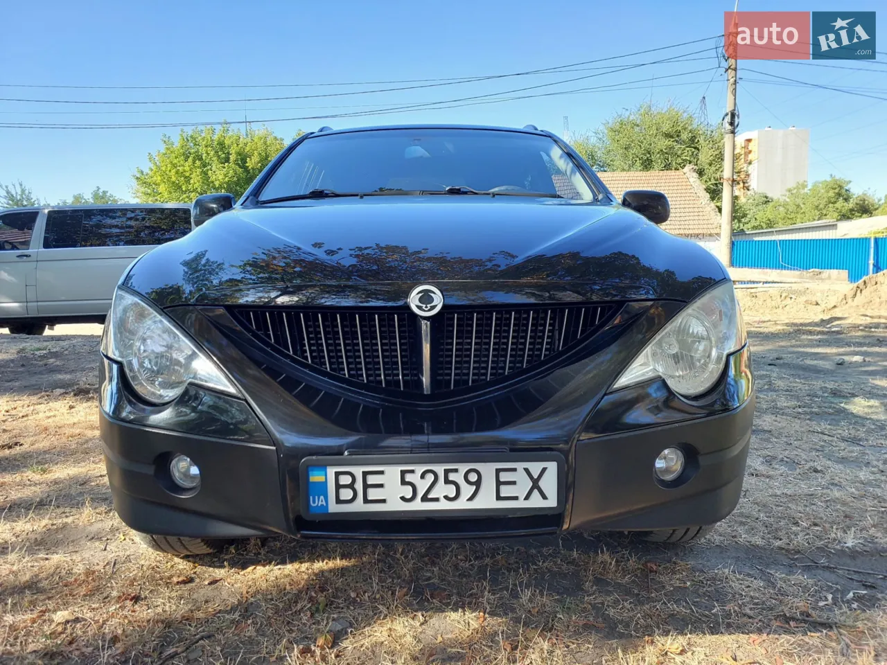 2012 SsangYong Actyon - мініатюра 26