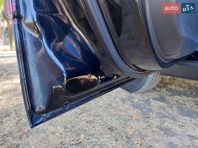 Позашляховик / Кросовер SsangYong Actyon 2011 в Миколаєві