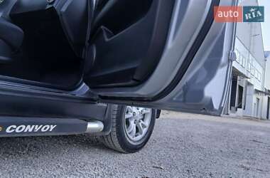 Внедорожник / Кроссовер SsangYong Actyon 2008 в 