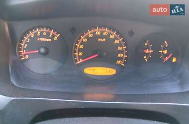 Внедорожник / Кроссовер SsangYong Actyon 2008 в 