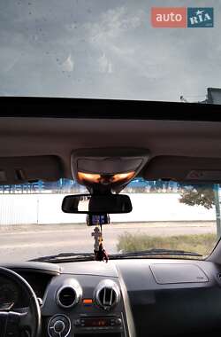 Внедорожник / Кроссовер SsangYong Actyon 2011 в 