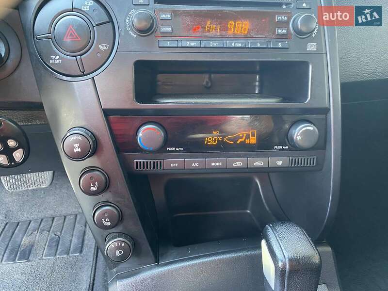 Внедорожник / Кроссовер SsangYong Actyon 2008 в Николаеве