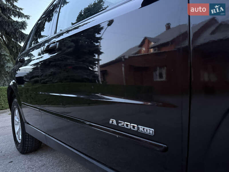 Внедорожник / Кроссовер SsangYong Actyon 2008 в Кременце