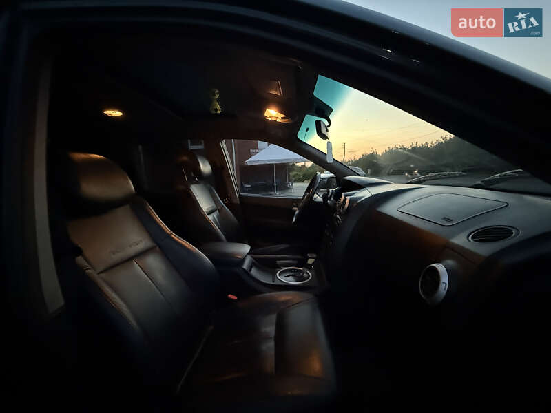 Внедорожник / Кроссовер SsangYong Actyon 2008 в Кременце