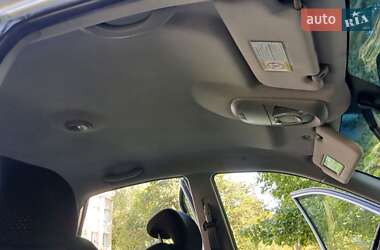 Позашляховик / Кросовер SsangYong Actyon 2008 в 