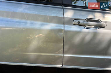 Внедорожник / Кроссовер SsangYong Actyon 2008 в 
