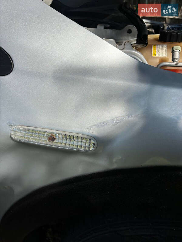 Внедорожник / Кроссовер SsangYong Actyon 2008 в Киеве