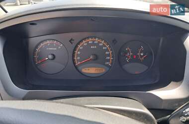 Внедорожник / Кроссовер SsangYong Actyon 2008 в 