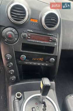 Внедорожник / Кроссовер SsangYong Actyon 2008 в 