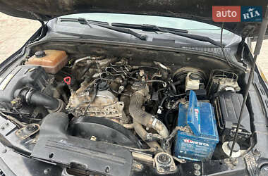 Внедорожник / Кроссовер SsangYong Actyon 2008 в 