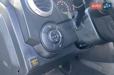 Позашляховик / Кросовер SsangYong Actyon 2008 в 