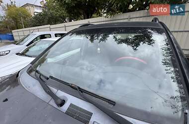 Внедорожник / Кроссовер SsangYong Actyon 2010 в 
