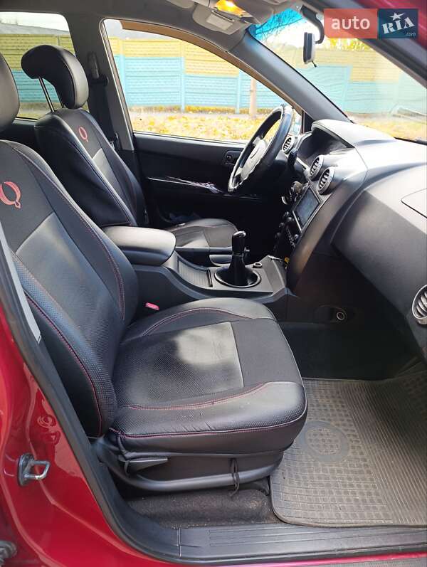 Позашляховик / Кросовер SsangYong Actyon 2008 в Сумах фото 7 Позашляховик / Кросовер SsangYong Actyon 2008 в Сумах