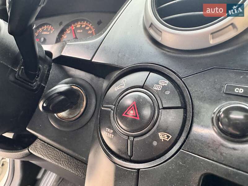 Внедорожник / Кроссовер SsangYong Actyon 2008 в Одессе фото 48 Внедорожник / Кроссовер SsangYong Actyon 2008 в Одессе