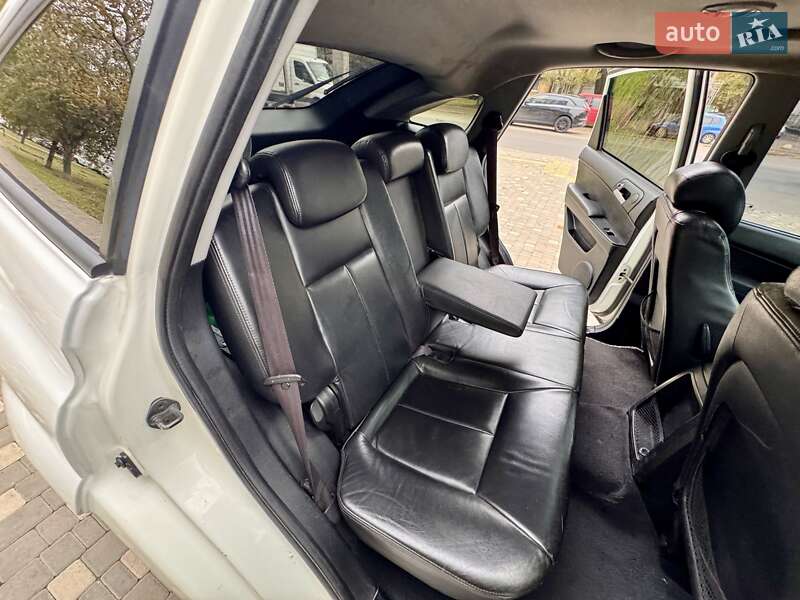 Внедорожник / Кроссовер SsangYong Actyon 2008 в Одессе фото 63 Внедорожник / Кроссовер SsangYong Actyon 2008 в Одессе