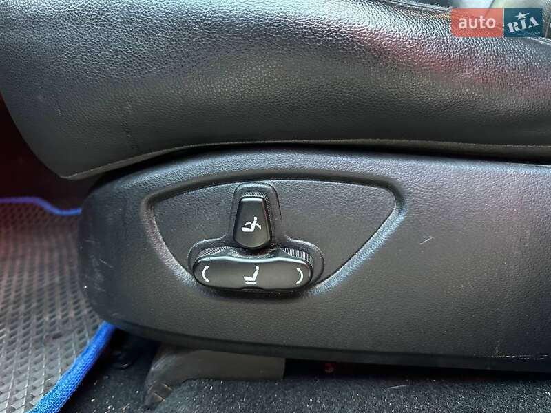 Позашляховик / Кросовер SsangYong Actyon 2008 в Києві фото 29 Позашляховик / Кросовер SsangYong Actyon 2008 в Києві